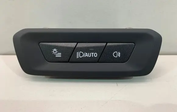BMW X6M G06 F96 Light switch 5A71544