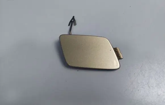 Audi A6 S6 C8 4K Front tow hook cap/cover 4K0807241B