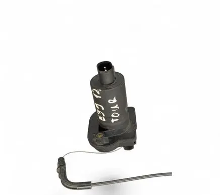 BMW 7 E38 Accelerator pedal position sensor 35411162548 1162548 0205005010