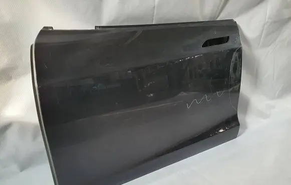 Tesla Model S Front door