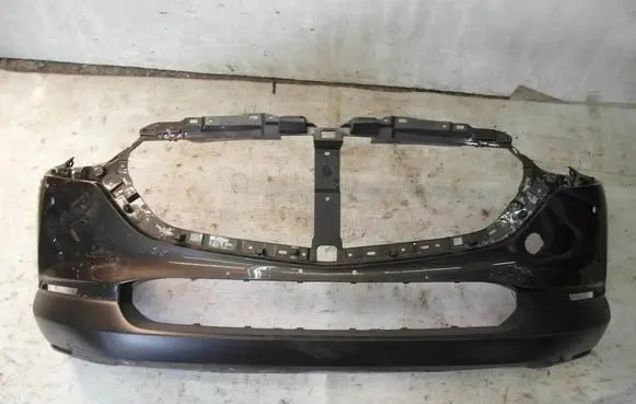 Mazda CX-30 Front bumper CX30PRZEDNI
