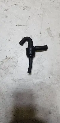 Mercedes-Benz E W124 Turbo solenoid valve 1074700893