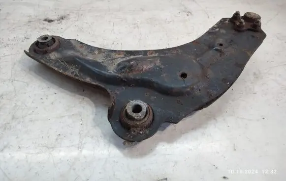 Front control arm