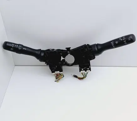 Peugeot 107 Wiper turn signal indicator stalk/switch 173848