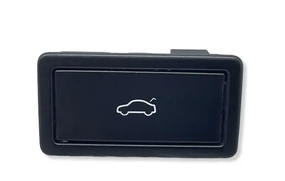 Skoda Karoq Tailgate/boot open switch button 3C0959831A