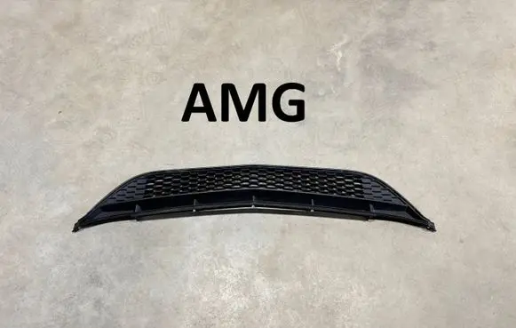 Mercedes-Benz A W177 Front bumper lower grill A1778859100