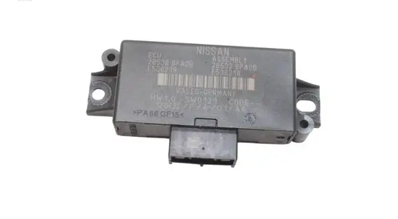 Nissan Juke II F16 Parking PDC control unit/module 285386PA0B 285326PA0B