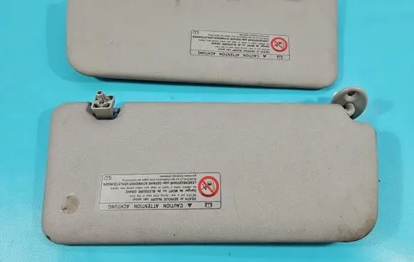 Toyota RAV 4 (XA20) Sun visor IMPRK1592654