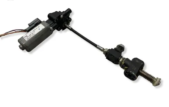 Jeep Grand Cherokee Steering column adjust motor A2044600425