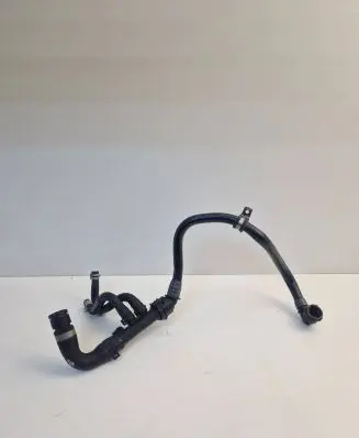 Mercedes-Benz C W205 Engine coolant pipe/hose A2642000001 0264200000