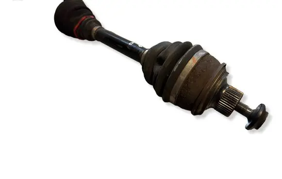 Audi Q5 SQ5 Front driveshaft 80A407271E