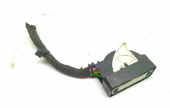 Opel Astra L ABS module connector plug 