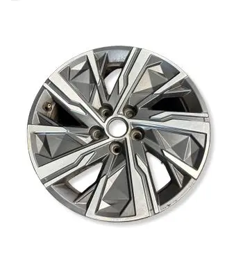 Hyundai Tucson IV NX4 R17 alloy rim 52910N7160