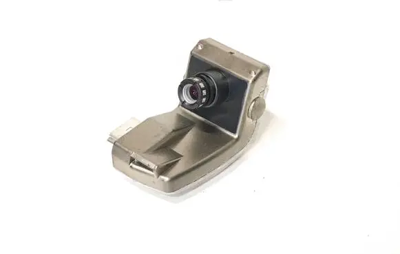 BMW 5 GT F07 Windshield/windscreen camera 09195830 5WK44033 11868033