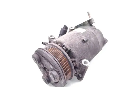 Ford Mondeo MK IV Air conditioning (A/C) compressor (pump) AV61-19D629-DB