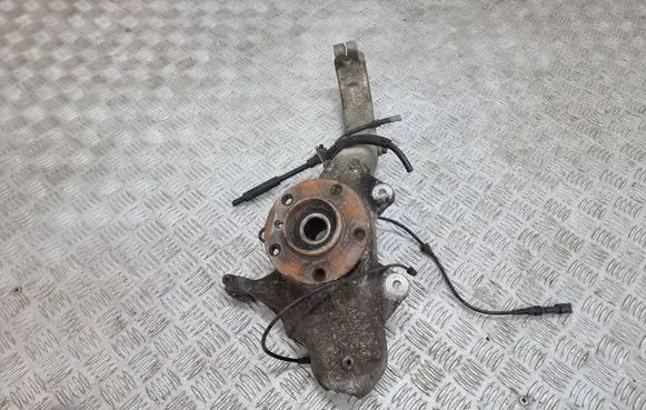 BMW X6 E71 Front wheel hub 6773783