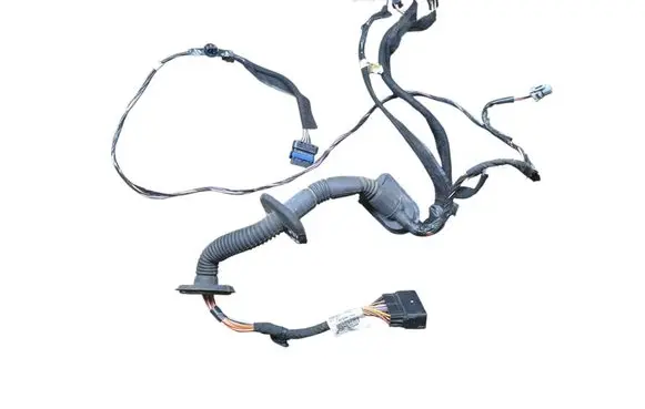 Renault Master III Front door wiring loom 241257258R CE1822258R