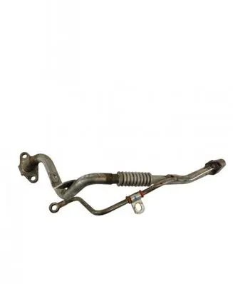 Isuzu D-Max EGR valve line/pipe/hose