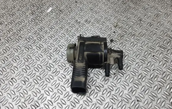 Ford Galaxy Turbo solenoid valve