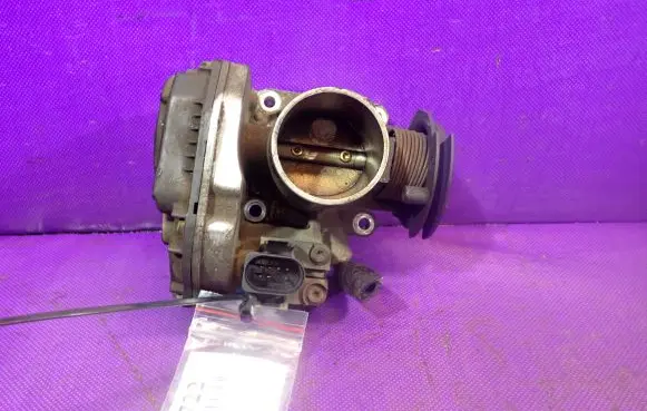 Seat Cordoba (6K) Throttle body valve 