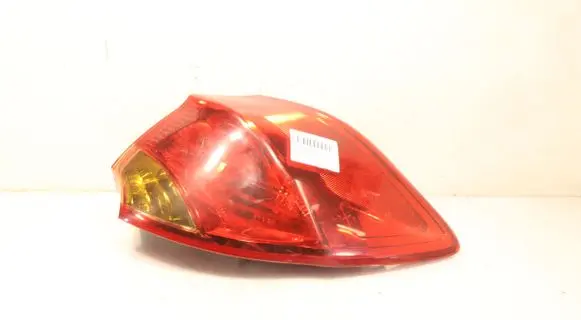 KIA Ceed Rear/tail lights
