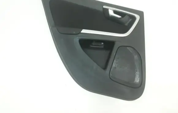 Volvo V60 Rear door card panel trim 8635872