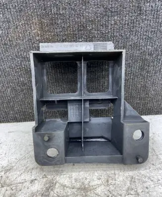 Volkswagen Crafter Front bumper mounting bracket A9068850263