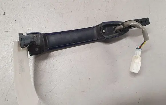 Mazda 6 Front door exterior handle
