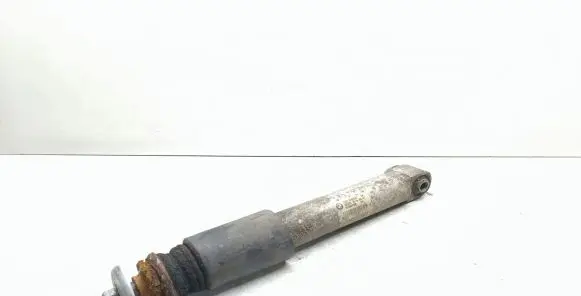 BMW 5 E60 E61 Rear shock absorber/damper 6766587