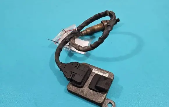 BMW 1 E81 E87 Lambda probe sensor 758713005 IMPRK1387935