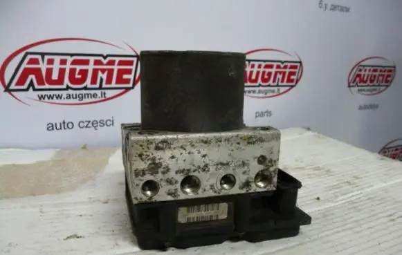 Renault Megane II ABS Pump 0265800300 8200038695