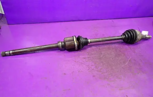 Citroen Jumper Front driveshaft 
