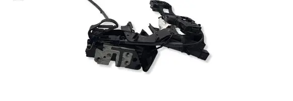 Ford Focus Front door lock BM5AA21813AF 921755105 080215