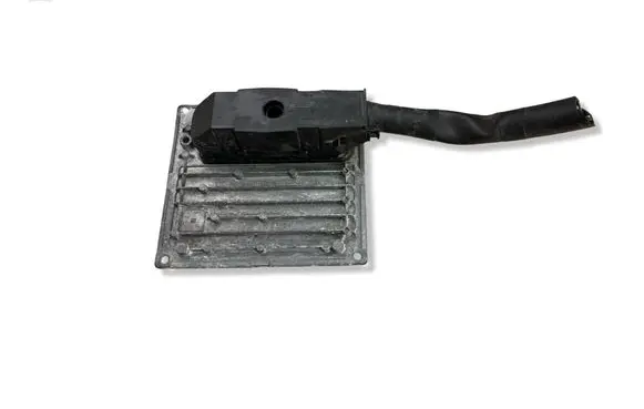 Ford Focus Engine control unit/module ECU S118934203C 7M5112A650AGC