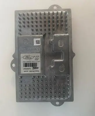 Ford Mondeo MK V Voltage converter/converter module 887900061 L90049276 EM2B13B626BA