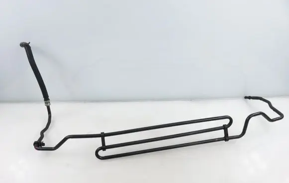 Renault Espace - Grand espace IV Power steering hose/pipe/line 8200300745