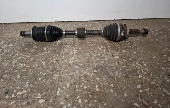 Lexus ES 250 - 300 - 330 Front driveshaft DV34L