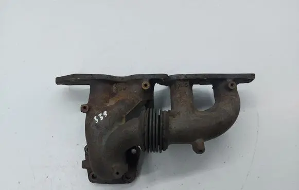 Mazda CX-7 Exhaust manifold