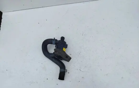 Porsche Cayenne (92A) Electric auxiliary coolant/water pump 7L0965561L
