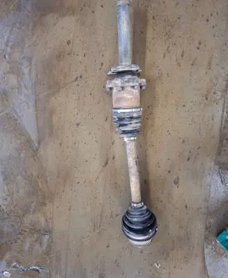 Ford Galaxy Rear driveshaft 