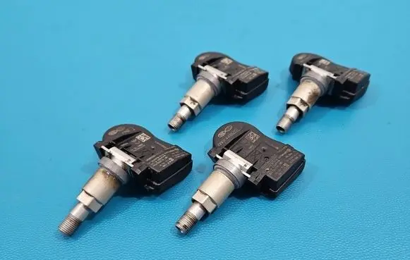 Hyundai Elantra VI Tire pressure sensor 52933-F2000 IMPRK1538833