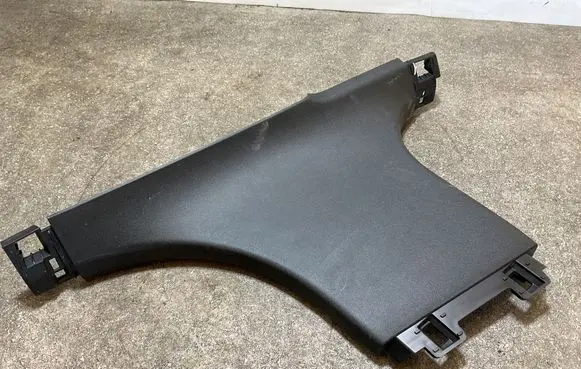 Volvo EX30 (B) pillar trim (bottom) 80001678 AE7MW280024