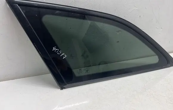 Audi A6 S6 C7 4G Rear side window