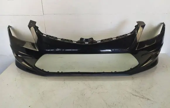 Hyundai i30 Front bumper 865112R500