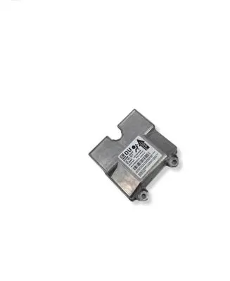 Opel Astra H Airbag control unit/module 13181977 327963935 R1V4B28A75
