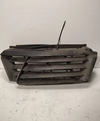 Renault Espace - Grand espace IV Front bumper upper radiator grill SU1271
