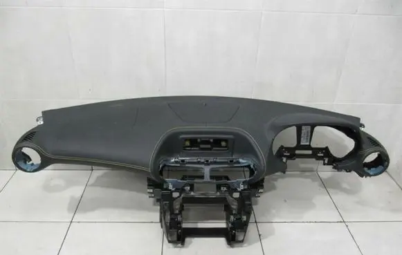 Mercedes-Benz AMG GT R190 C190 Dashboard A1906800987