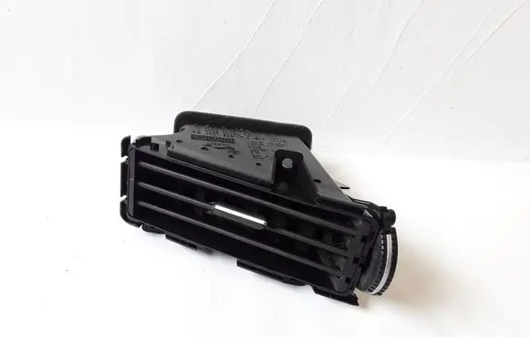 Infiniti FX Dash center air vent grill 68751CG000 68751CG001