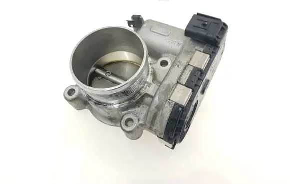 Ford Escape III Throttle valve DS7E9F991 DS7E9F991BB 0280750576