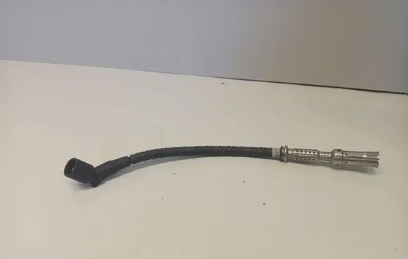 BMW 3 E46 Ignition plug leads 12121247360 1247360 1709201